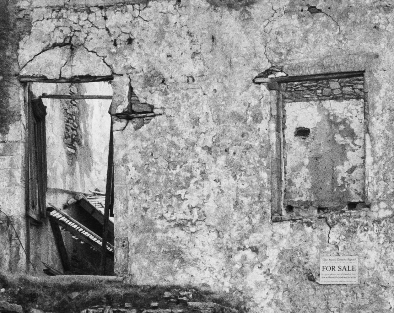 Circle of Ashes, plate 03, by Giorgos Panagou