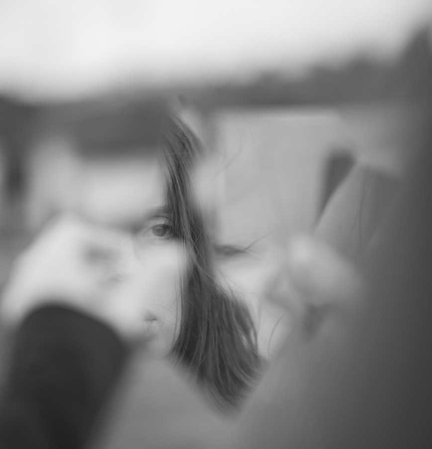 Reflected Soul