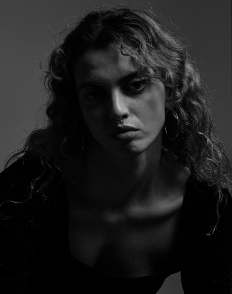 Moody
